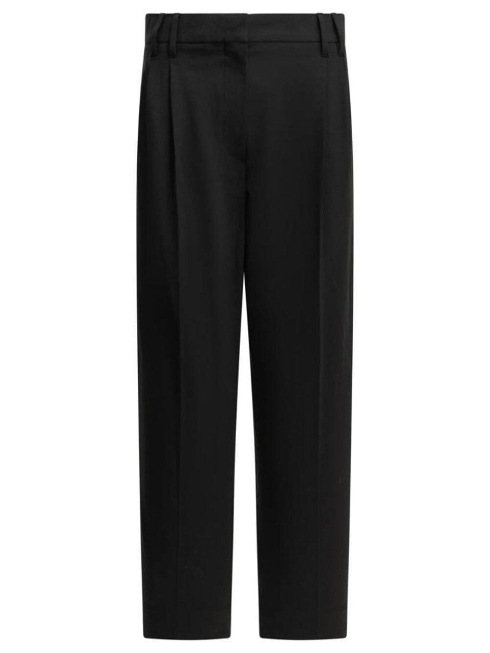 Brunello Cucinelli Slouchy Tailored Pants Tag Size 40 Women